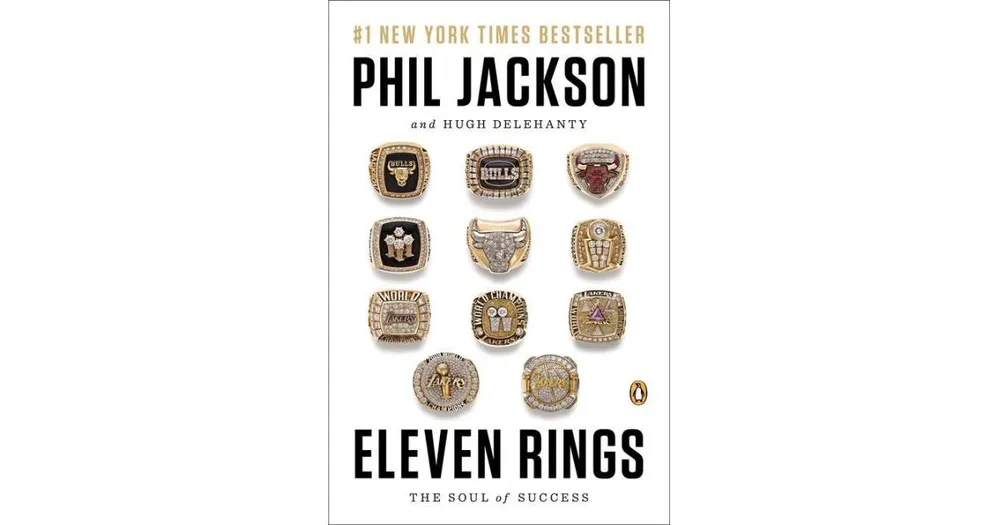 Eleven Rings