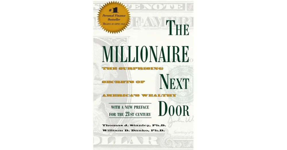 The Millionaire Next Door