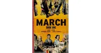 March