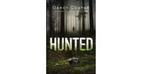 Hunted by Darcy Coates