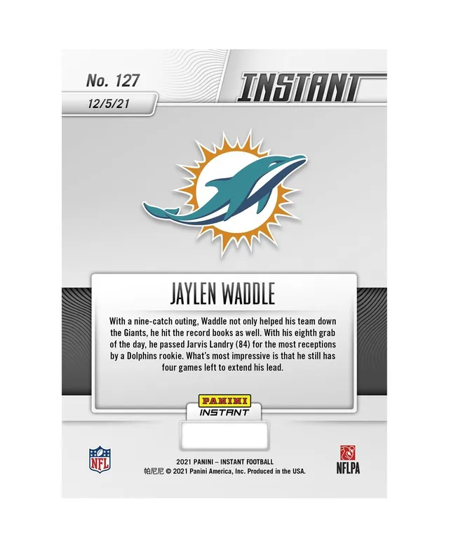 Antoine Wesley Arizona Cardinals Fanatics Exclusive Parallel Panini Instant  NFL Week 17 Wesley Goes Up For