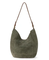 The Sak Women's Sequoia Leather Hobo Bag