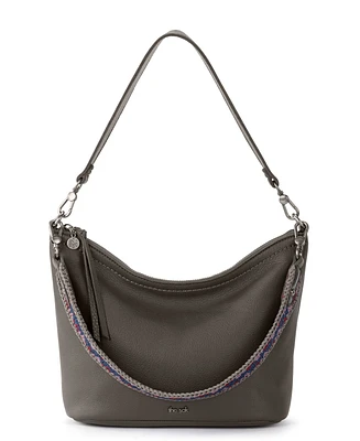 The Sak Women's Jasmine Leather Hobo Bag