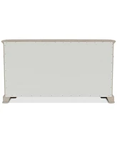 Kensington 7 Drawer Dresser