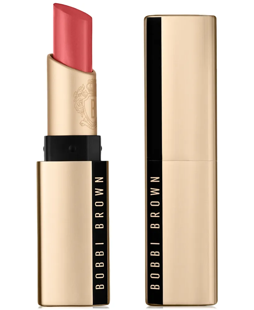 Bobbi Brown Luxe Matte Lipstick