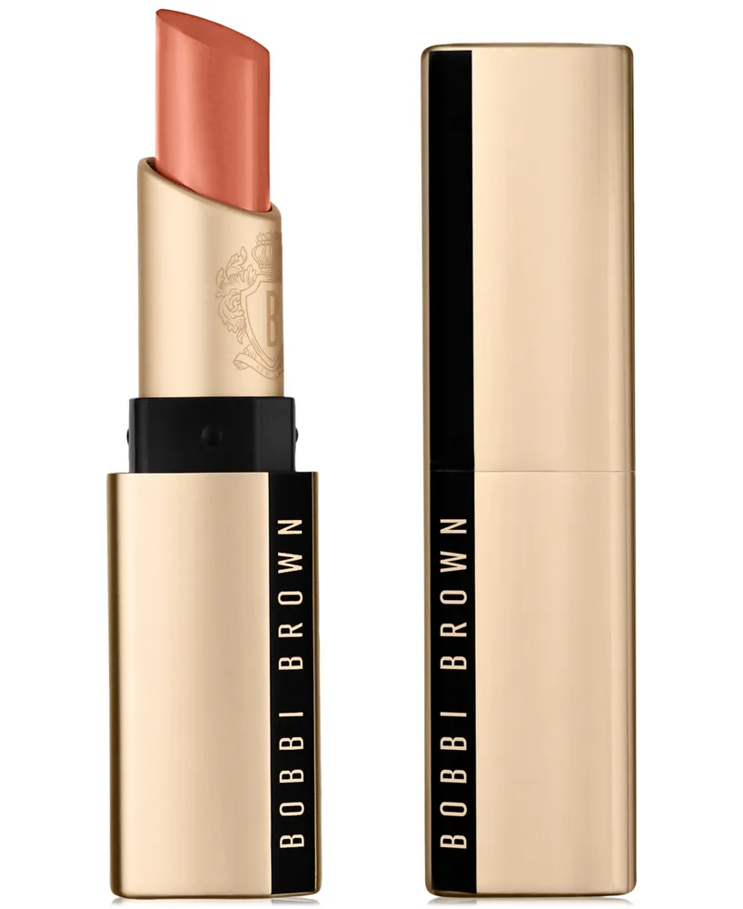 Bobbi Brown Luxe Matte Lipstick