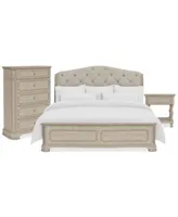 Kensington Bedroom Collection