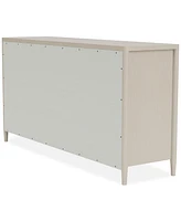 Closeout! Laguna Four Door Console
