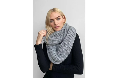 Marcella Women's London Infinity Scarf