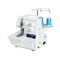 Mcs-1600 CoverStitch Sewing Machine