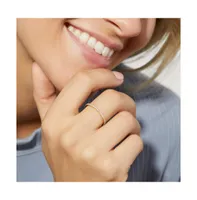 Ana Luisa - Eternity Ring Celine