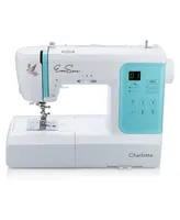 Charlotte Computerized Sewing Machine