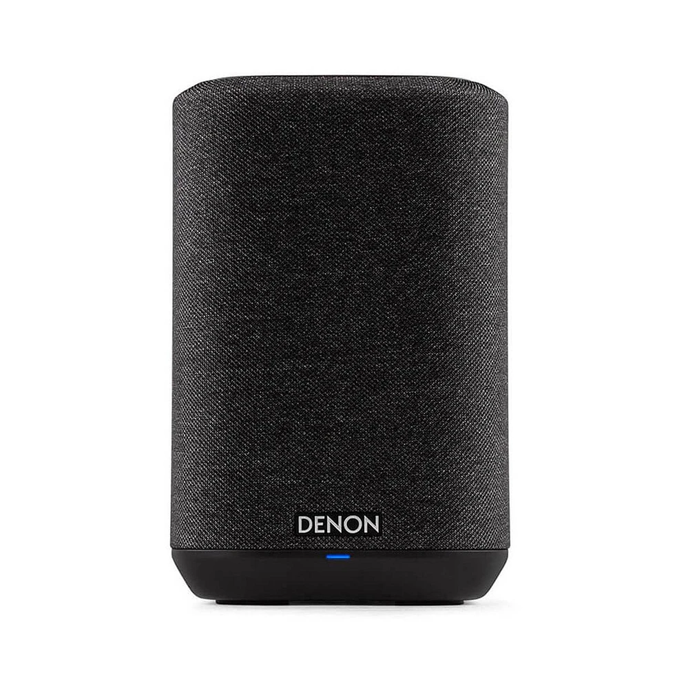 Denon Home 150BK Wireless Speaker -Black