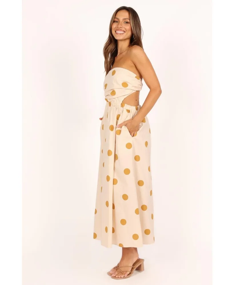 Petal and Pup Women's Angelique Dress