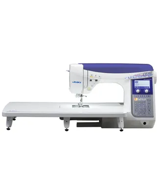 Dx-2000QVP Computerized Sewing Machine