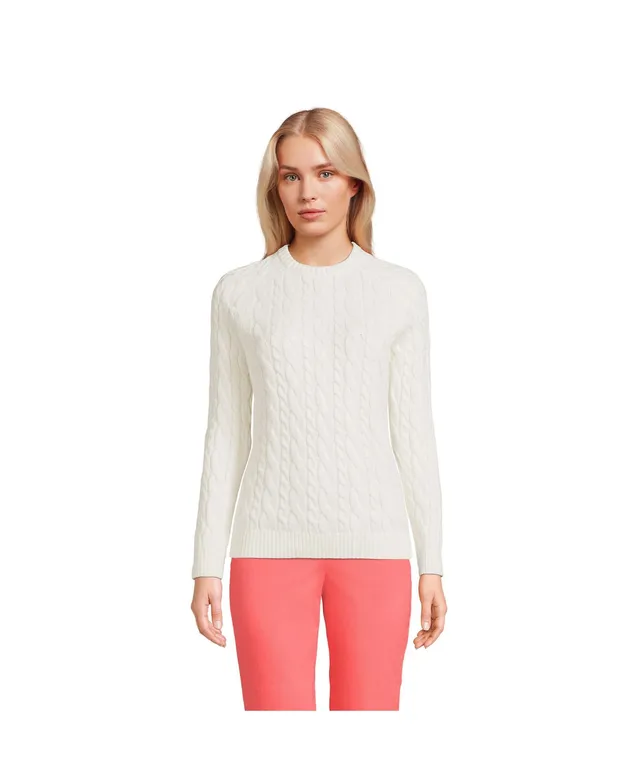 Women's Drifter Easy Fit Crew Neck Sweater