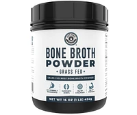 Left Coast Performance Bone Broth Protein, Grass Fed Protein Powder, Keto Protein Powder for Joint Support and Gut Health, Left Coast Performance, Unf