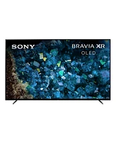 Sony 83" Bravia Tv Oled Hdr 4K - XR83A80L