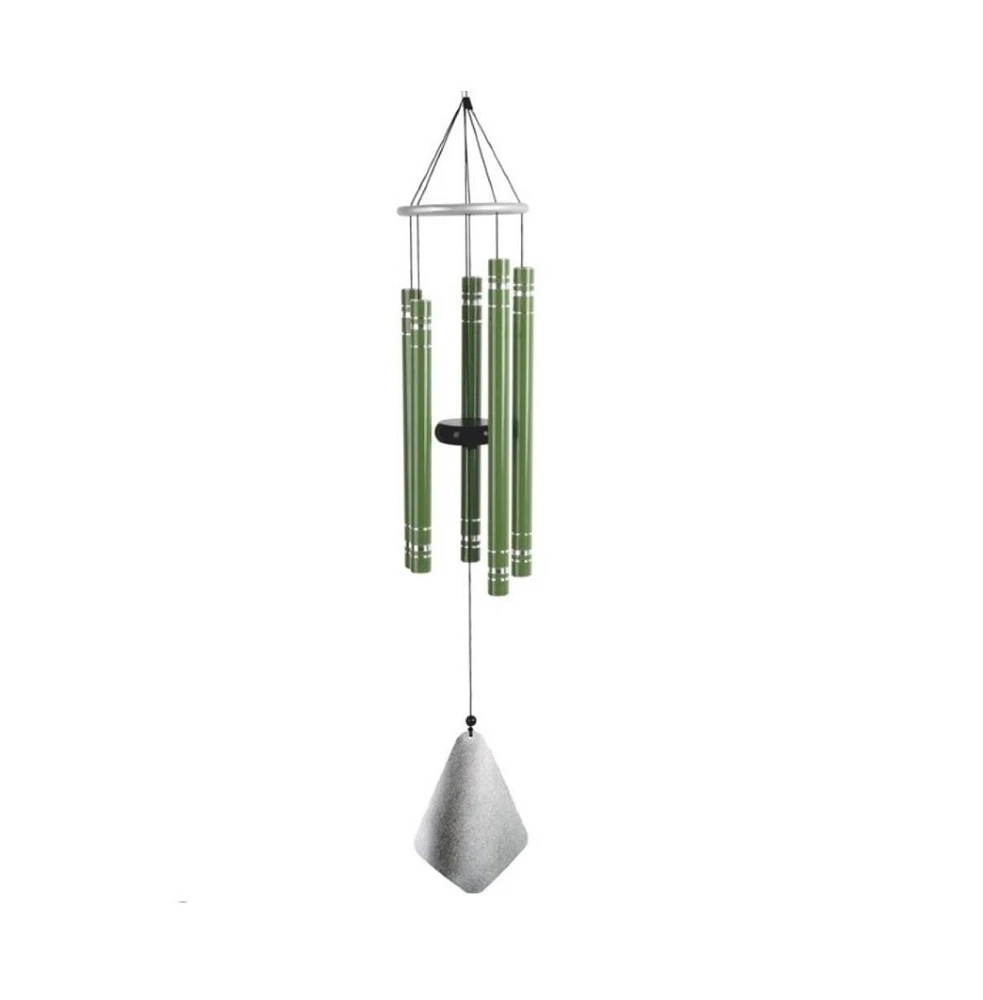 36" Long Tuned Wind Chime Traditional Tube