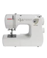 Jem Gold 660 Lightweight Mechanical Sewing Machine