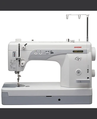 1600P-qc High Speed Mechanical Sewing & Quilting Machine