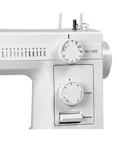 HD1000 Heavy Duty Mechanical Sewing Machine