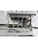 MB4s Multi-Needle Computerized Embroidery Sewing Machine