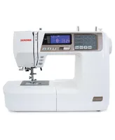 4120QDC-t Computerized Sewing and Quilting Sewing Machine