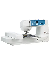 Sparrow X2 Computerized Sewing and Embroidery Sewing Machine