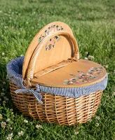 Disney Bambi Country Picnic Basket