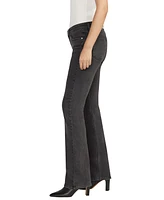 Silver Jeans Co. Women's Be Low Low Rise Bootcut Jeans