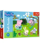 Trefl Peppa Pig 30 Piece Puzzle