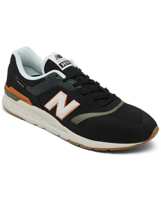 New Balance Men's 997H Casual Sneakers from Finish Line