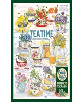 Cobble Hill- Tea Time Puzzle