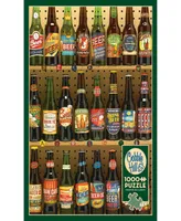 Cobble Hill- Beer Collection Puzzle