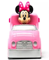 Disney Junior Minnie's Remote Control Ice Cream Truck