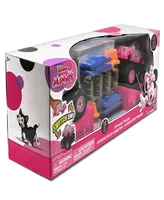 Disney Junior- Minnie Off-Road Monster Truck Playset