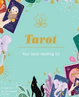 Elevate- Arcana and Readings Tarot Kit