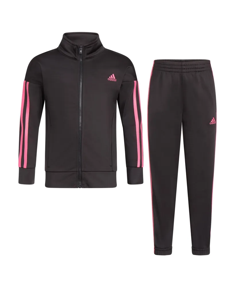 adidas jacket and joggers set