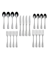 Oneida Colonial Boston 20-pc Flatware Set, Service for 4