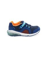 Stride Rite Little Boys Made2Play Lumi Bounce Machine Washable Sneakers