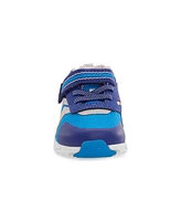 Stride Rite Toddler Boys Made2Play Bolt Machine Washable Sneakers