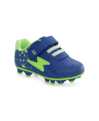 Stride Rite Toddler Boys Made2Play Ziggy Athletic Sneakers