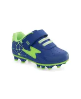 Stride Rite Toddler Boys Made2Play Ziggy Athletic Sneakers