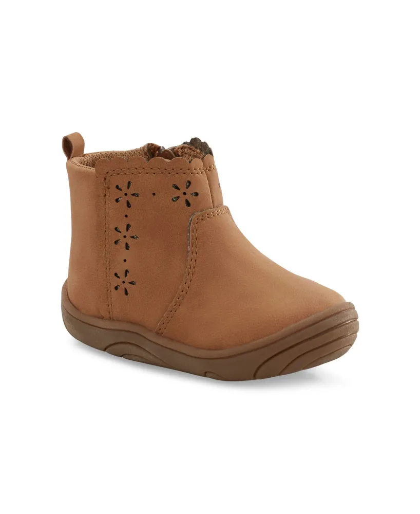 toddler girl chukka boots