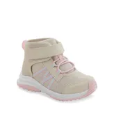 Stride Rite Little Girls Freya Machine Washable Boots