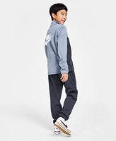 Nike Sportswear Big Kids Tracksuit, 2 Piece Set