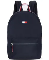 Tommy Hilfiger Men's Ardin Harbor Point Backpack