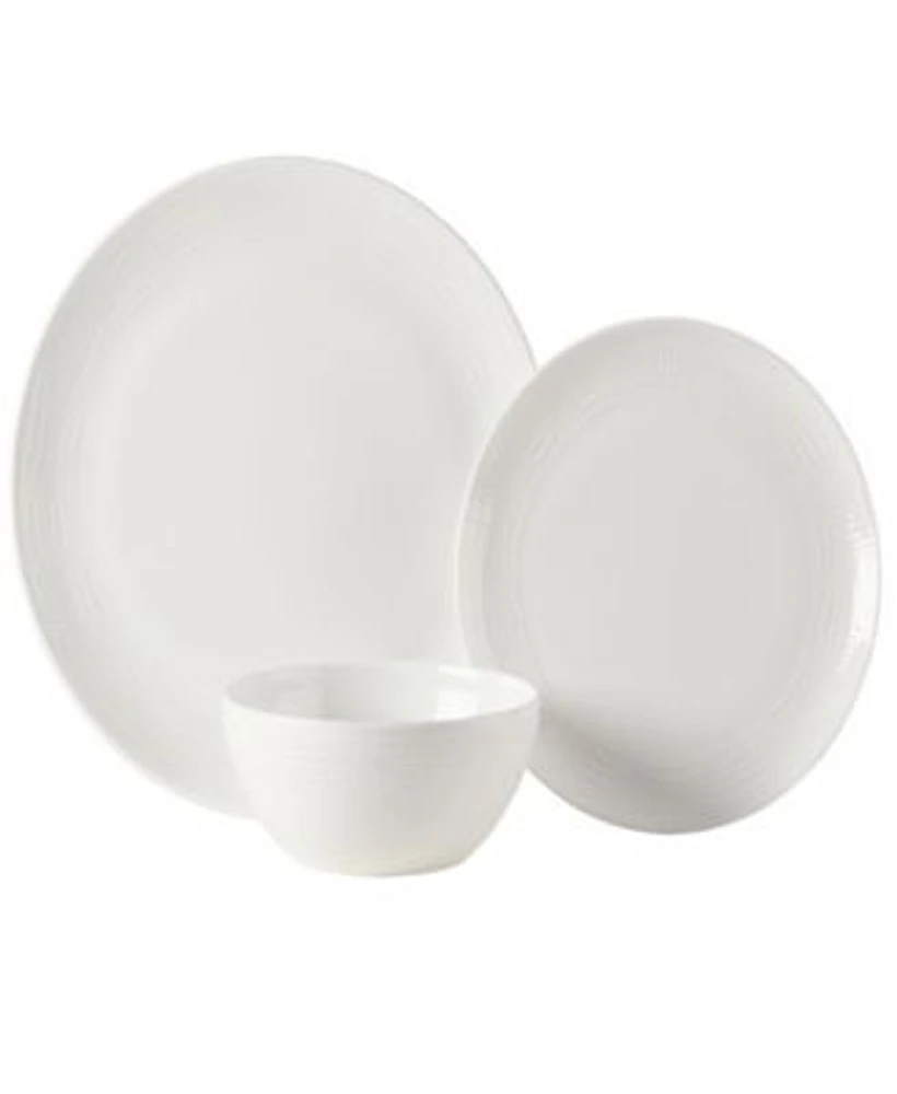 Mikasa Vegan Bone China Collection