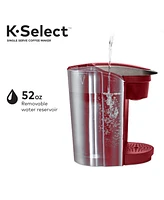Keurig K-Select Single-Serve Quick-Brew Coffee Maker